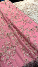 PEÇA 2,6m | Renda Darque 7891