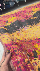 CORTE Brocado Jacinta (90cm)