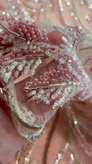 Renda Bordada HS 2625