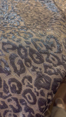 Jacquard Botanique