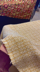Lã Tweed Lebre