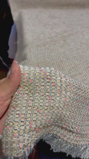 Lã Tweed Meg