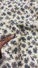 Cetim de Seda Delicate