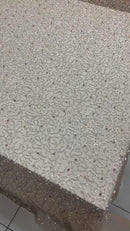 Renda Bordada JD-P122