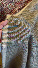 Lã Tweed Hit