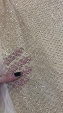 Renda Bordada Imp. HS 3283