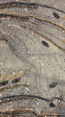 Renda Bordada FS24F-107