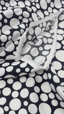 Viscose Estampada Yayoi