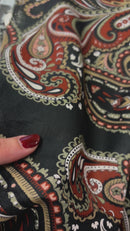 Linho Puro Estampado Laura