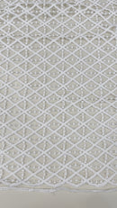 Renda Guipir Losangos