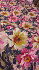 Jacquard Benson
