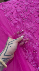 Tule Bordado Mash696