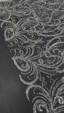 Renda Bordada HS 268