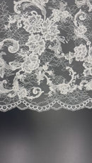 PEÇA 3m | Renda AC32097