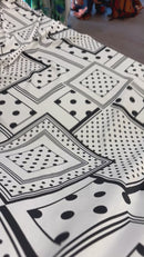 Crepe Acetinado Domino