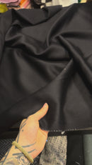 Crepe de Lã Acetinada