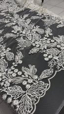 Renda Bordada Salvador