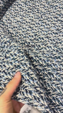 Lã Tweed Ocean
