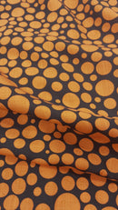 Viscose Estampada Yayoi