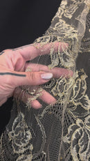 Renda Francesa PEÇA (4,6m) | 00744