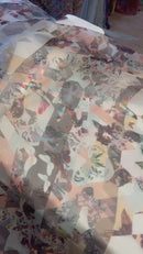 Organza Asas
