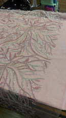 Renda Bordada HS 2625