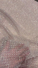 Renda Bordada Imp. HS 3283