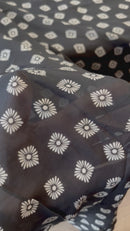 Crepe de Viscose Estampada