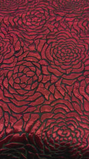 Brocado Velvet