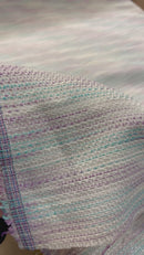 Lã Tweed Santa