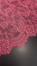 CORTE Renda Chantily 2 (1,5m)