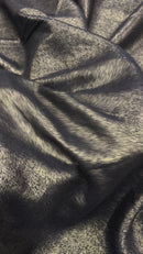 Linho Laminado Dourado