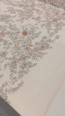 Renda Bordada FP23F-1024