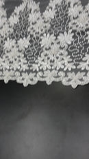 Renda Bordada TP 2305