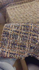 Lã Tweed Belle