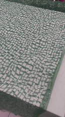 Renda Bordada A52108