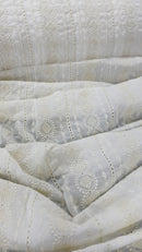 Lese Bordada Geometria