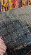Lã Tweed Garden