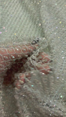 Renda Bordada Imp. HS 3283