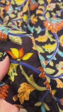 Chiffon Indiano Nattu