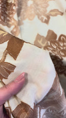 Viscose Bordada Hawai