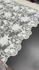 Renda Bordada AJC 7721