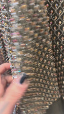 Renda Bordada Imp. HS 3283