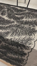 Renda Bordada GJ 405