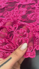 CORTE Renda Soutache 1 (1,5m)