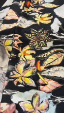 Cetim de Seda Autumn