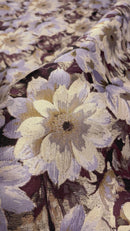 Jacquard Benson