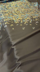 Brocado Butterfly