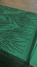 Renda Bordada W1Y-1851