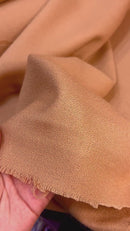 Crepe de Lã
